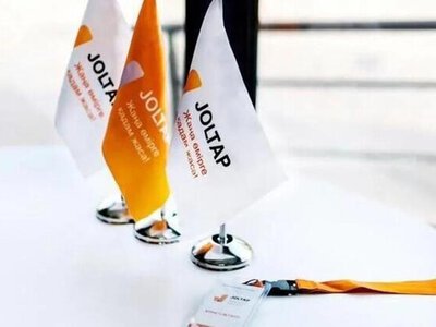 JOLTAP: 19-летняя астанчанка осваивает профессию сварщика