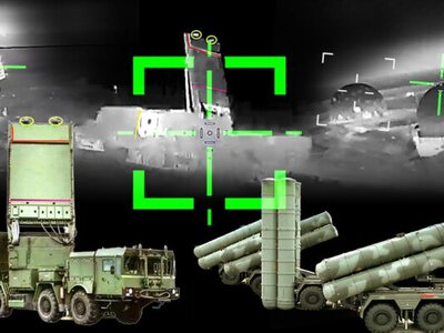 «Жирные цели». Топ-5 украинских ударов по российской ПВО в Крыму в 2025 году