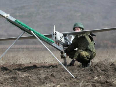 ISW: Российские дроны наносят удары в глубоком тылу, что требует усиления украинской ПВО