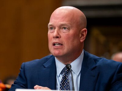  Посол США при НАТО подверг сомнению «атаку» беспилотников на резиденцию путина 