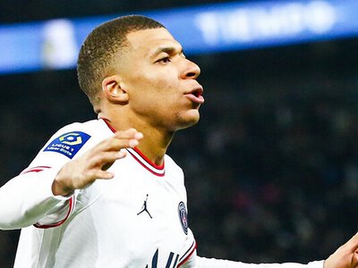 Килиан Мбаппе - лучший бомбардир Лиги чемпионов в 2025 году