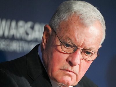 Трамп назвал Келлога идиотом после его слов, что Зеленский борец и мужественный – СМИ 