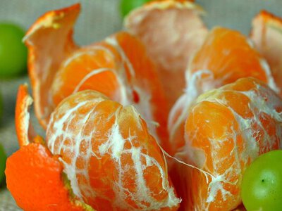 Как выбрать сладкие мандарины: обратите внимание на один признак