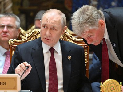 Обиделись, – политтехнолог предположил, каких слов испугались в Кремле и придумали атаку на Путина