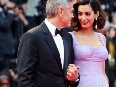 Джордж Клуни с семьей получил гражданство Франции: названа причина переезда из США