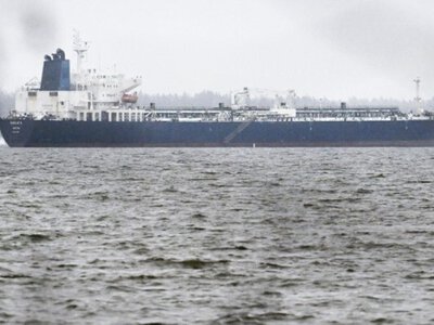 Между Финляндией и Эстонией повреждён подводный кабель