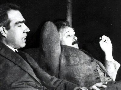 Китайские ученые экспериментально подтвердили правоту Нильса Бора в дискуссии с Эйнштейном