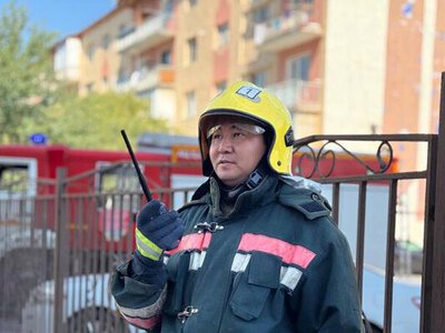 Герои МЧС: спасая жизни каждый день