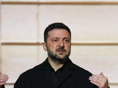 PURL привлек $4,3 млрд для обороны Украины в 2025-м: как инициатива изменила структуру помощи