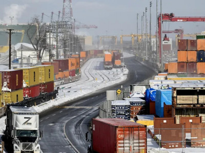 Европа сталкивается с дефицитом водителей: как кадровый кризис изменяет логистику и влияет на Украину