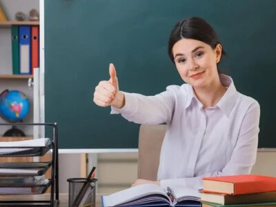 В новом году учителям вновь поднимут зарплату