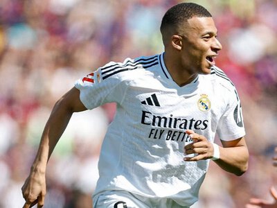 Реал Мадрид установил рекорд