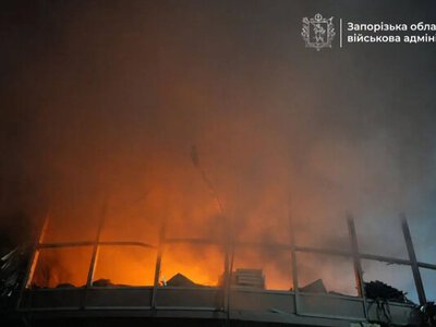 Сводка войны: взрывы на фронте и за его пределами, Европа готовит войска для Украины