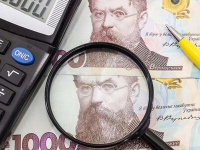 ФОПов в Украине становится все больше из-за схем уклонения от налогов, – Гетманцев