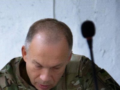 Сырский высказался об опыте обороны Покровско-Мирноградской агломерации 