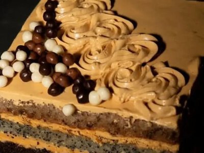 Этот торт вы будете готовить на все праздники: самый удачный рецепт легендарного десерта «Женский каприз»