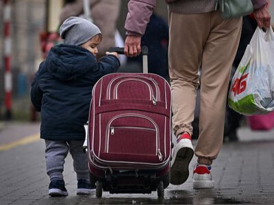 Без очередей на границе: Рада готовит новые правила пограничного контроля