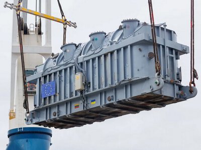 Евросоюз обеспечил электроэнергией миллион украинцев