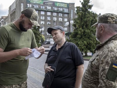 Пенсионное удостоверение – не гарантия: кого ТЦК могут мобилизовать