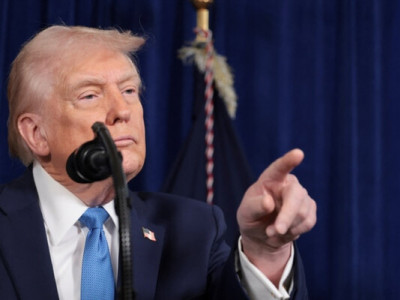 Нефть, бункер и вице-президент: Трамп рассказал об операции «Полуночный молот» в Венесуэле