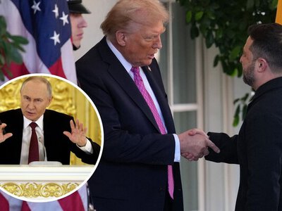 В мирных переговорах есть прогресс, но гарантии безопасности остаются открытыми, – NYT