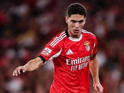 Судаков прокомментировал победу Бенфики в матче чемпионата Португалии