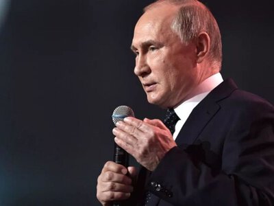 Путин попал в ловушку, в которой ни один сценарий больше не гарантирует стабильности, – The Times