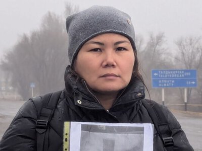 «Мой муж невиновен, но стрелявший в него не найден». Как выживают семьи, потерявшие кормильцев в дни Кантара