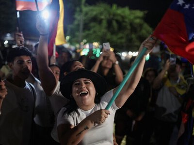 Как события в далекой Венесуэле могут сказаться на многовекторности стран Центральной Азии и их экономике?