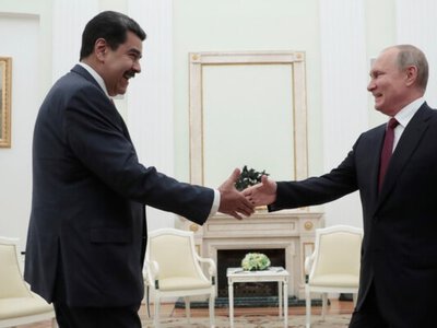 Потерять союзника, но получить свободу действий? Что может означать свержение Мадуро для России