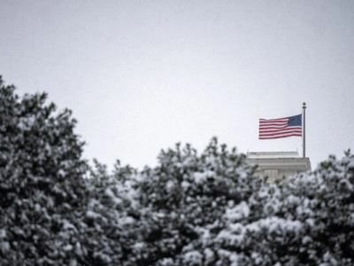 Гренландия должна быть частью США: Миллер из Белого дома сделал заявление о позиции администрации Трампа