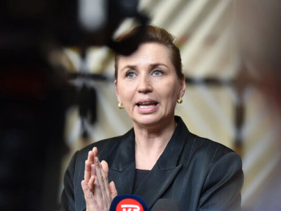 Премьер Дании предупредила, что взятие США Гренландии под контроль может положить конец НАТО