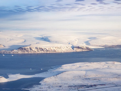 По данным СМИ, США готовят сделку для Гренландии. Какие в ней условия? 