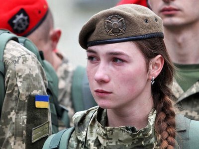 Мобилизация женщин: какой штраф можно получить за нарушение правил военного учета