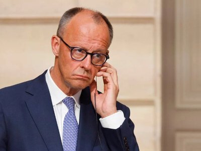 Мерц сделал страшное заявление по поводу ситуации в Украине