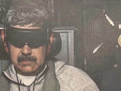 Как проходило задержание Мадуро: подробности операции Absolute Resolve