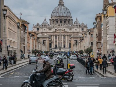 Назван самый опасный город Европы