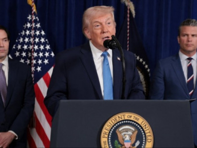 Власти Венесуэлы передадут США от 30 до 50 миллионов баррелей санкционной нефти – Трамп