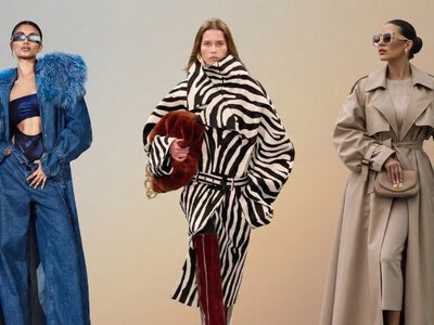 Как будет выглядеть мода в 2026 году: 10 интересных трендов