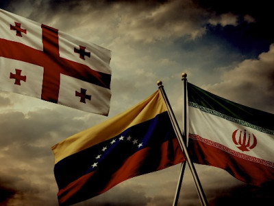 Грузия в тени новых прецедентов: почему Каракас и Тегеран важны для Тбилиси