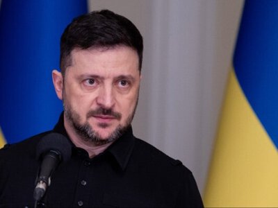 Зеленский призвал США задержать Кадырова, как Мадуро