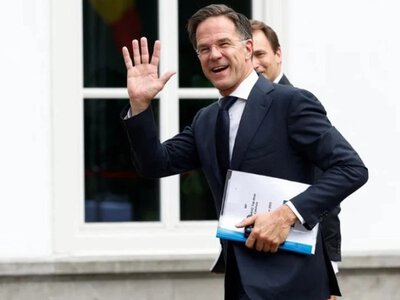 Рютте сделал неожиданное заявление о Гренландии