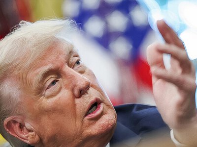 Трамп вывел США из 66 международных организаций, в том числе по Украине. Белый дом объяснил, почему 