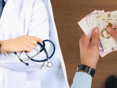 Не все кому за 40 получат 2000 гривен: почему выплаты на обследование здоровья задерживаются