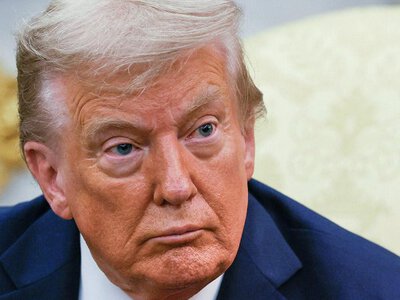 Трамп сделал самое жесткое заявление по поводу безопасности Украины - The New York Times