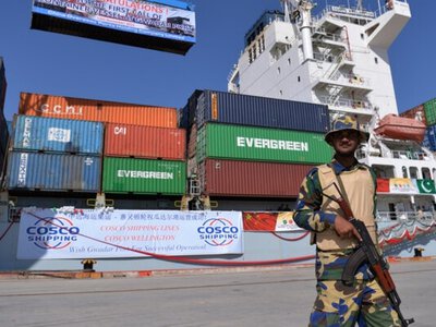 Пакистан создает спецподразделение для охраны китайских граждан после участившихся атак на них