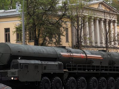 В минобороны РФ подтвердили удар Орешником. Как повод назвали фейк об атаке на резиденцию Путина 