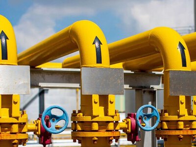 Ударная волна от ракетной атаки рф вызвала отключение газа для нескольких сотен семей во Львовской области - ОВА