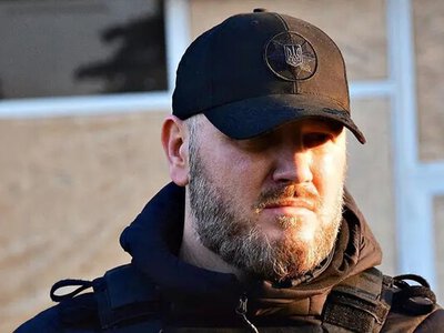 Экс-глава Центрального райотдела полиции Николаева возглавил Черновицкую ОВА