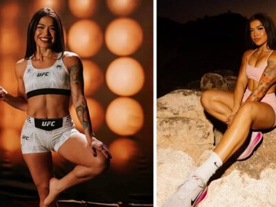 Перейра подтвердил роман с Кортез, опубликовав совместное фото